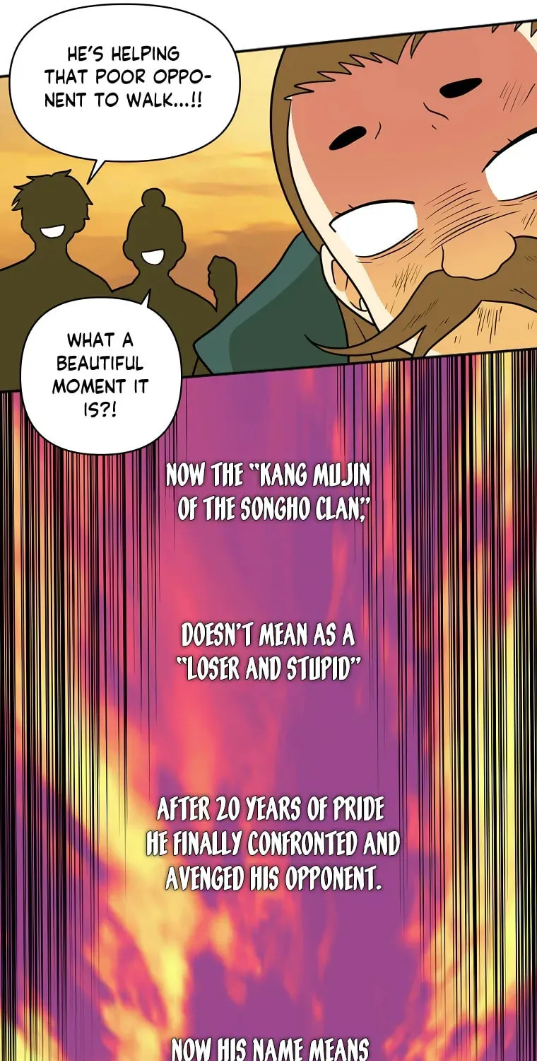The King of War Chapter 49 page 68 - 