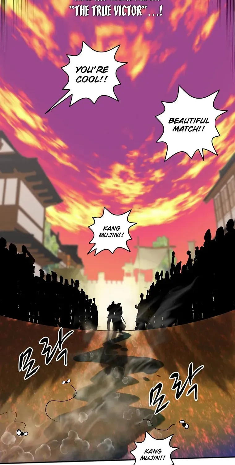 The King of War Chapter 49 page 69 - 