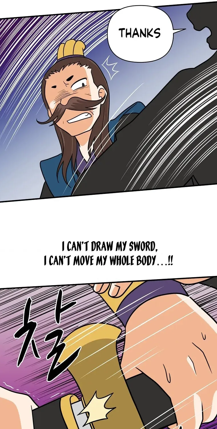 The King of War Chapter 49 page 9 - 