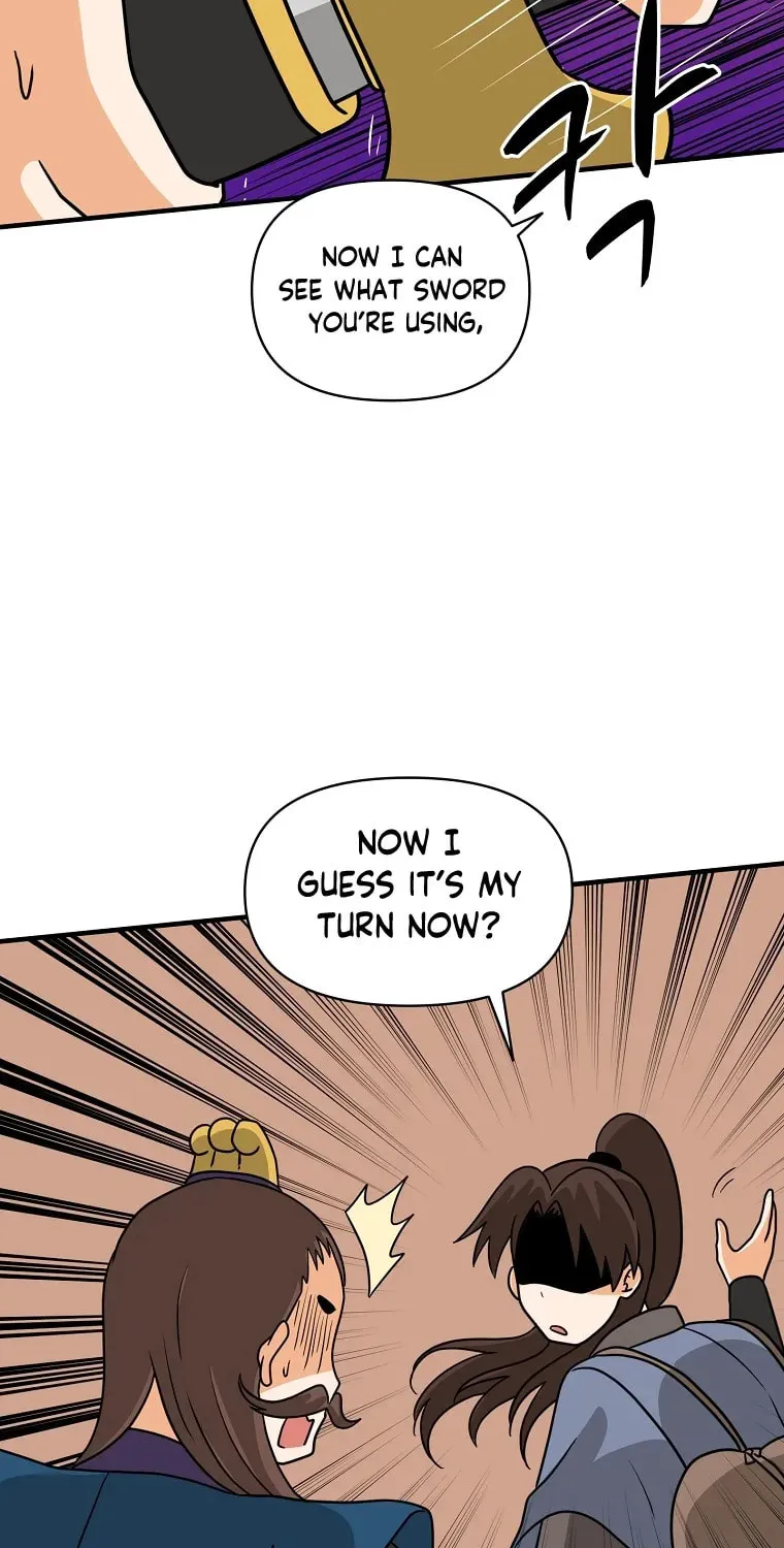 The King of War Chapter 49 page 10 - 