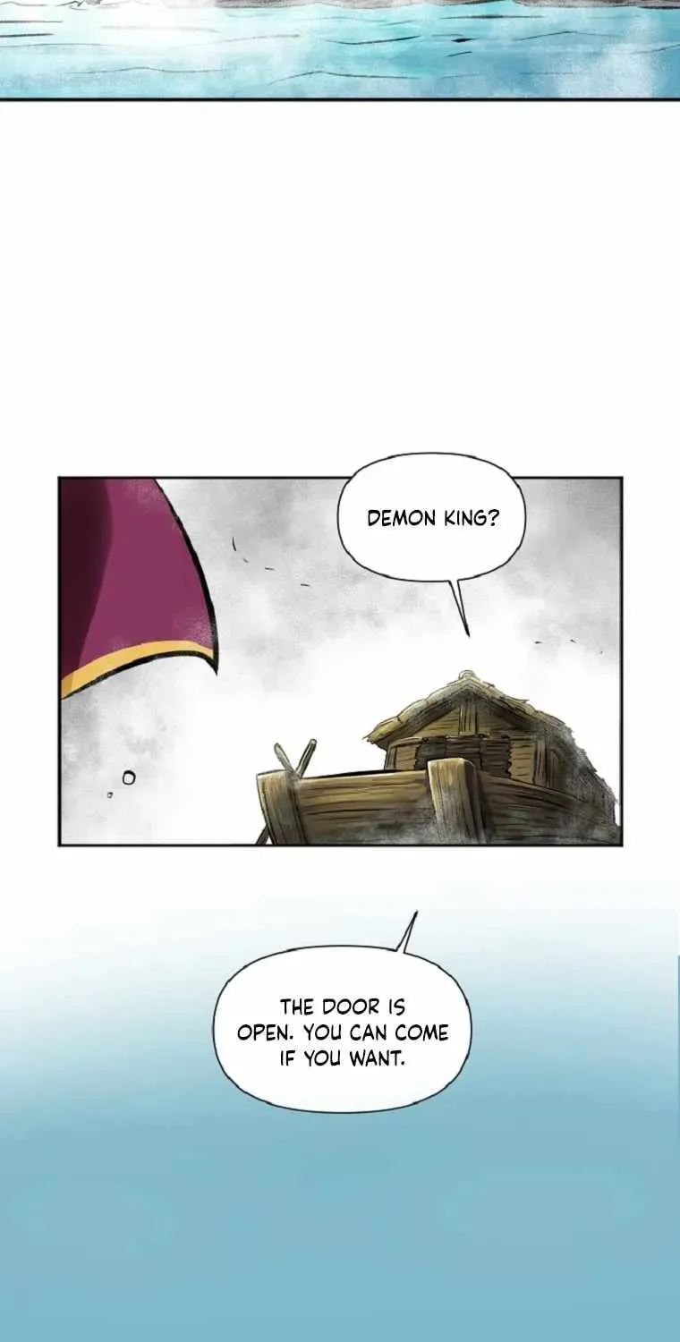 The King of War Chapter 5 page 11 - 