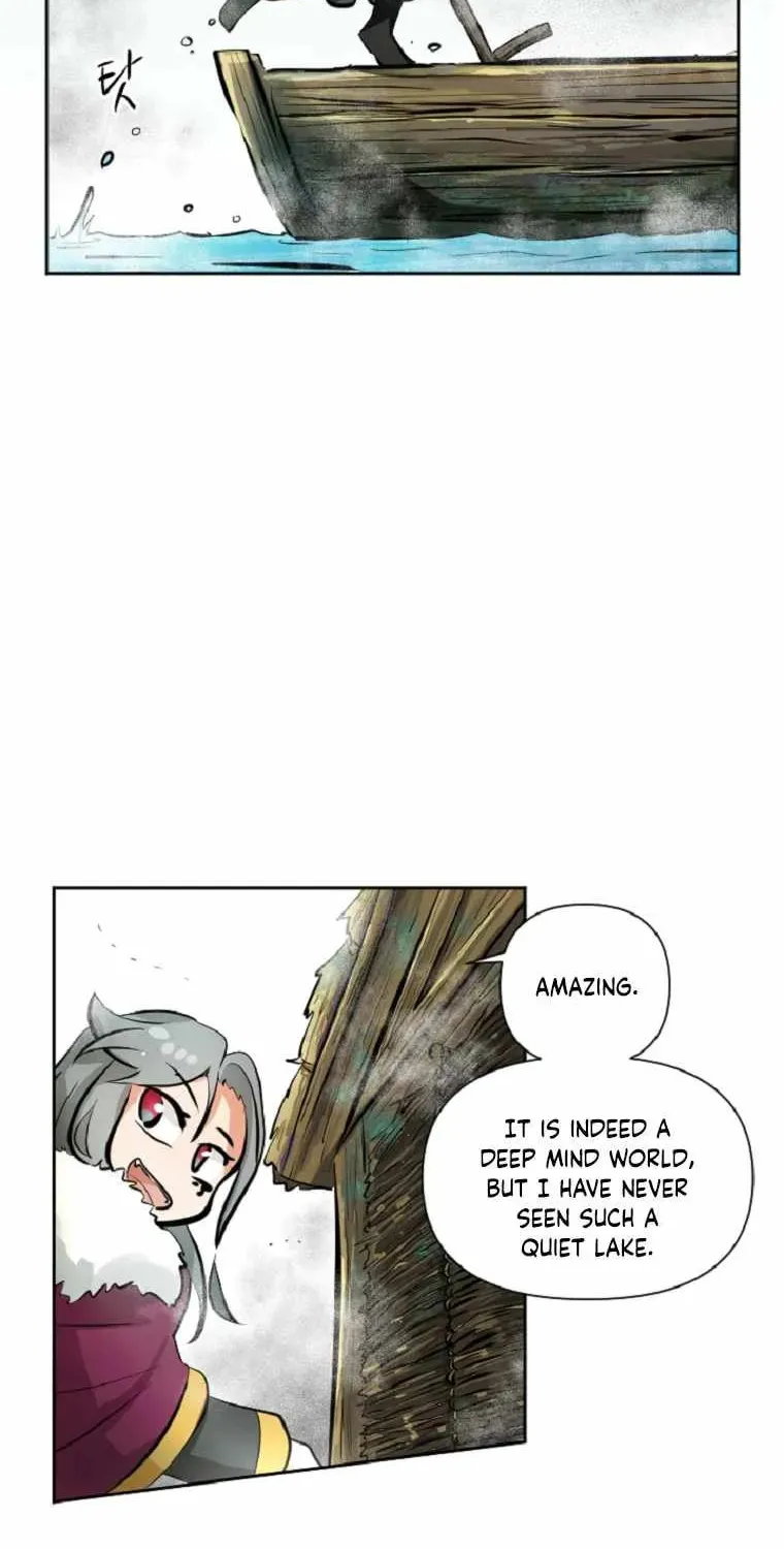 The King of War Chapter 5 page 14 - 