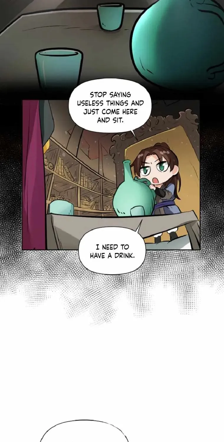 The King of War Chapter 5 page 17 - 