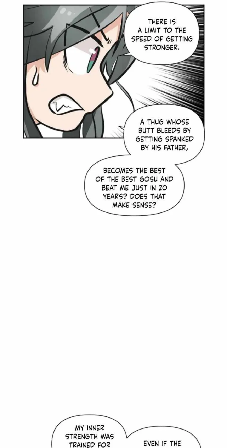 The King of War Chapter 5 page 24 - 