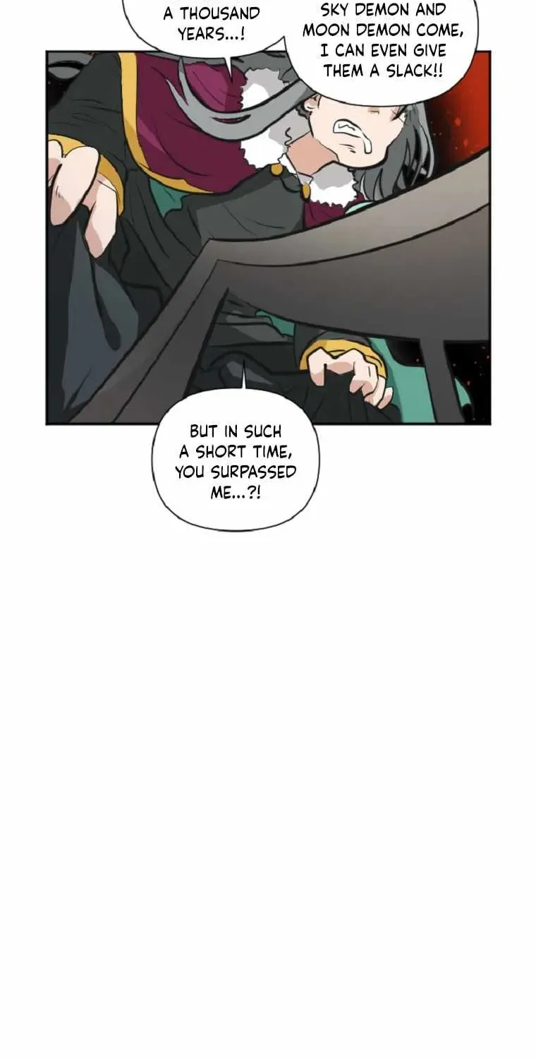 The King of War Chapter 5 page 25 - 