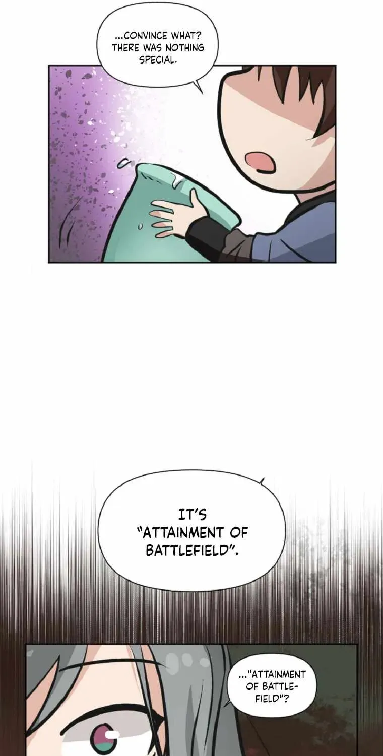 The King of War Chapter 5 page 27 - 