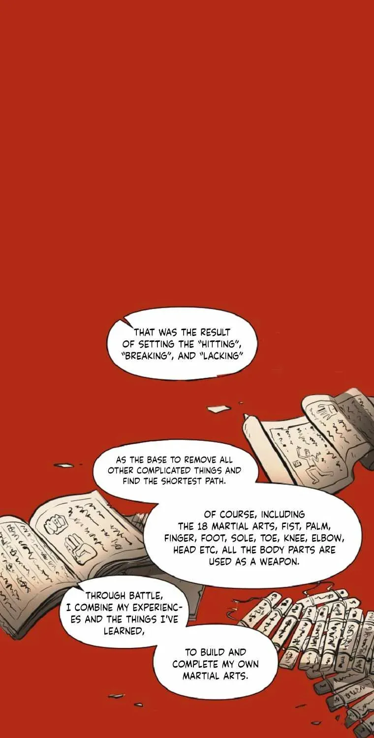 The King of War Chapter 5 page 29 - 