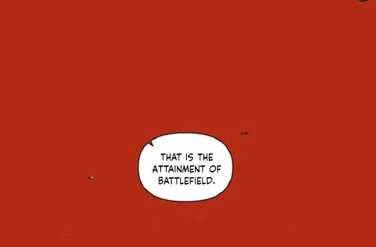 The King of War Chapter 5 page 30 - 