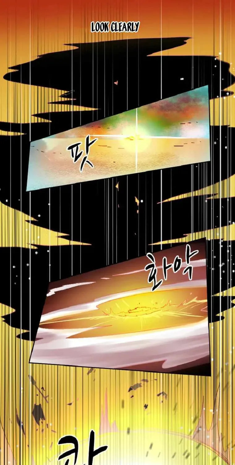 The King of War Chapter 5 page 36 - 