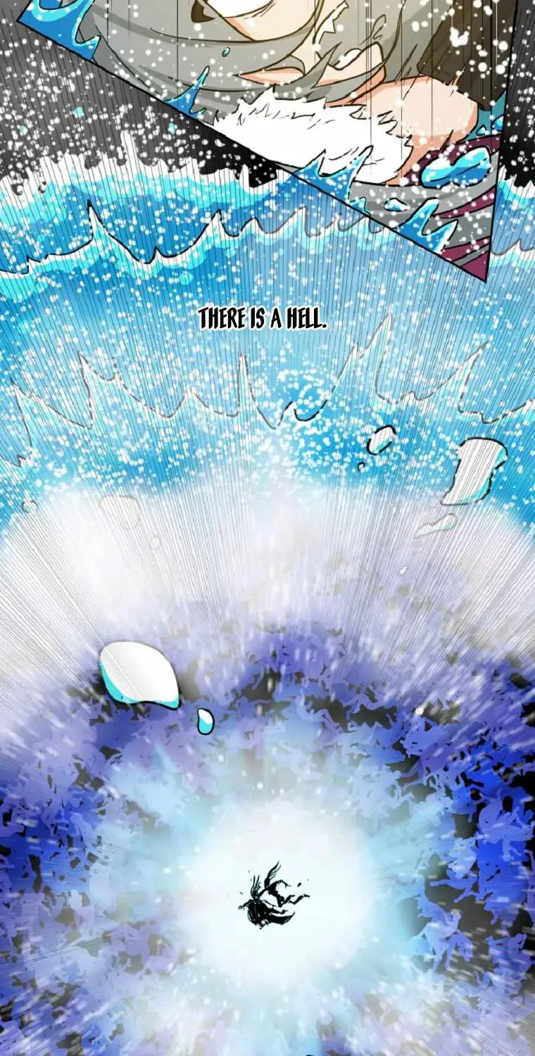 The King of War Chapter 5 page 38 - 