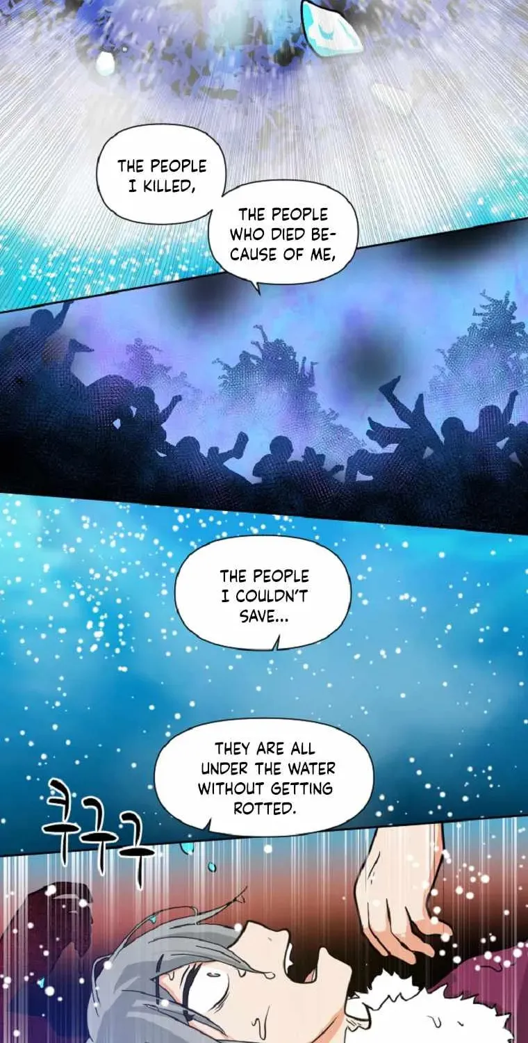 The King of War Chapter 5 page 39 - 