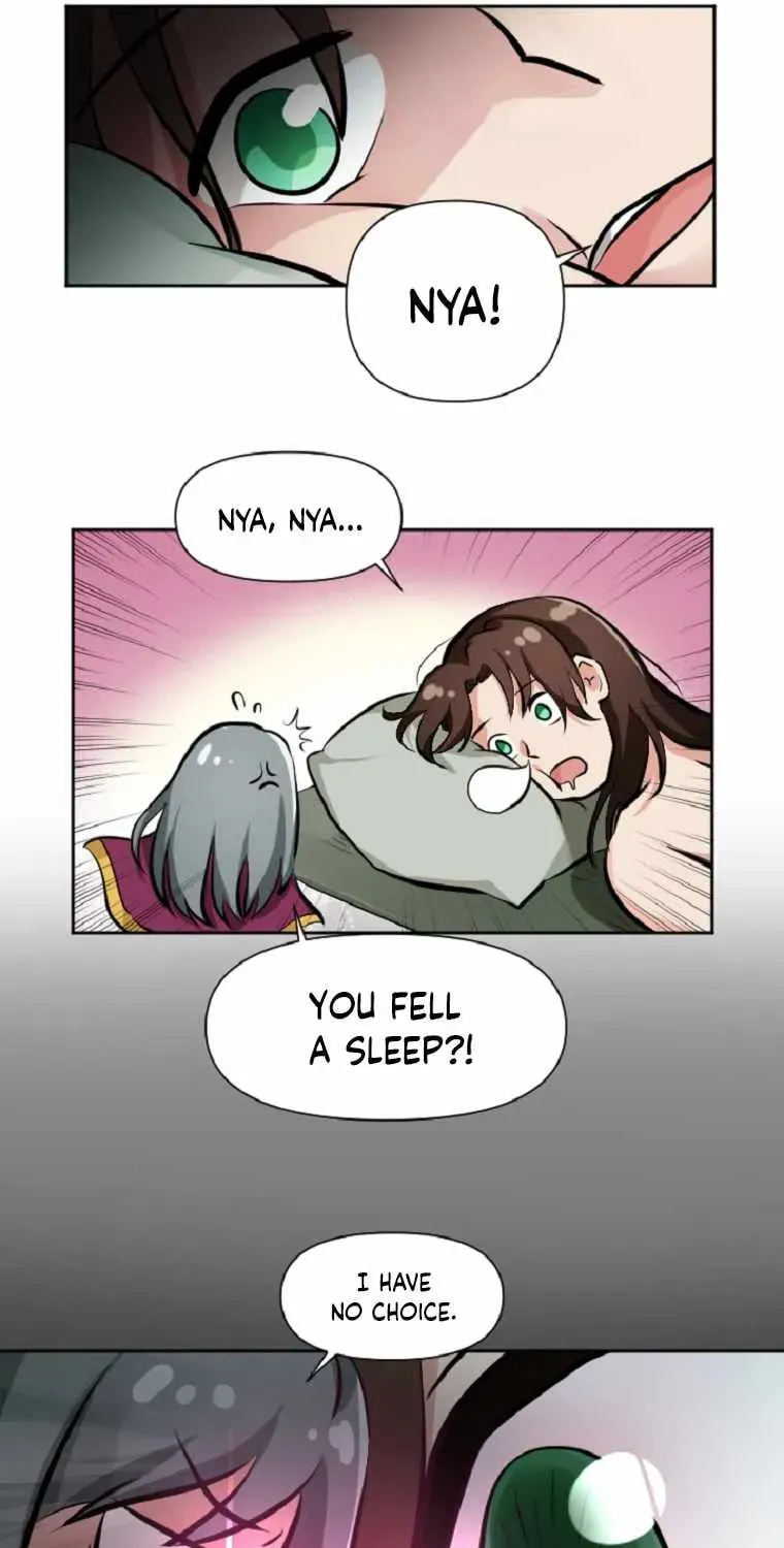 The King of War Chapter 5 page 5 - 