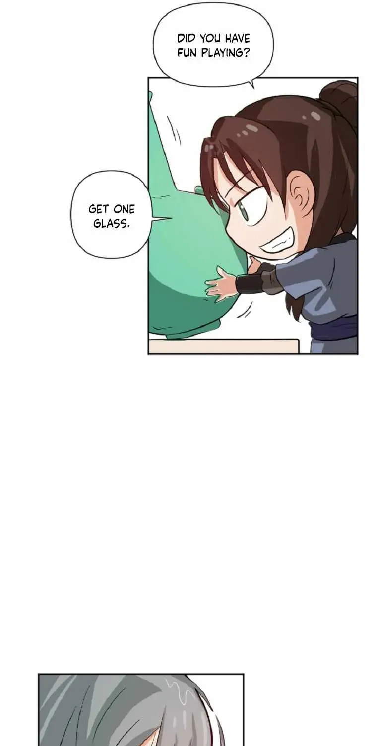 The King of War Chapter 5 page 46 - 