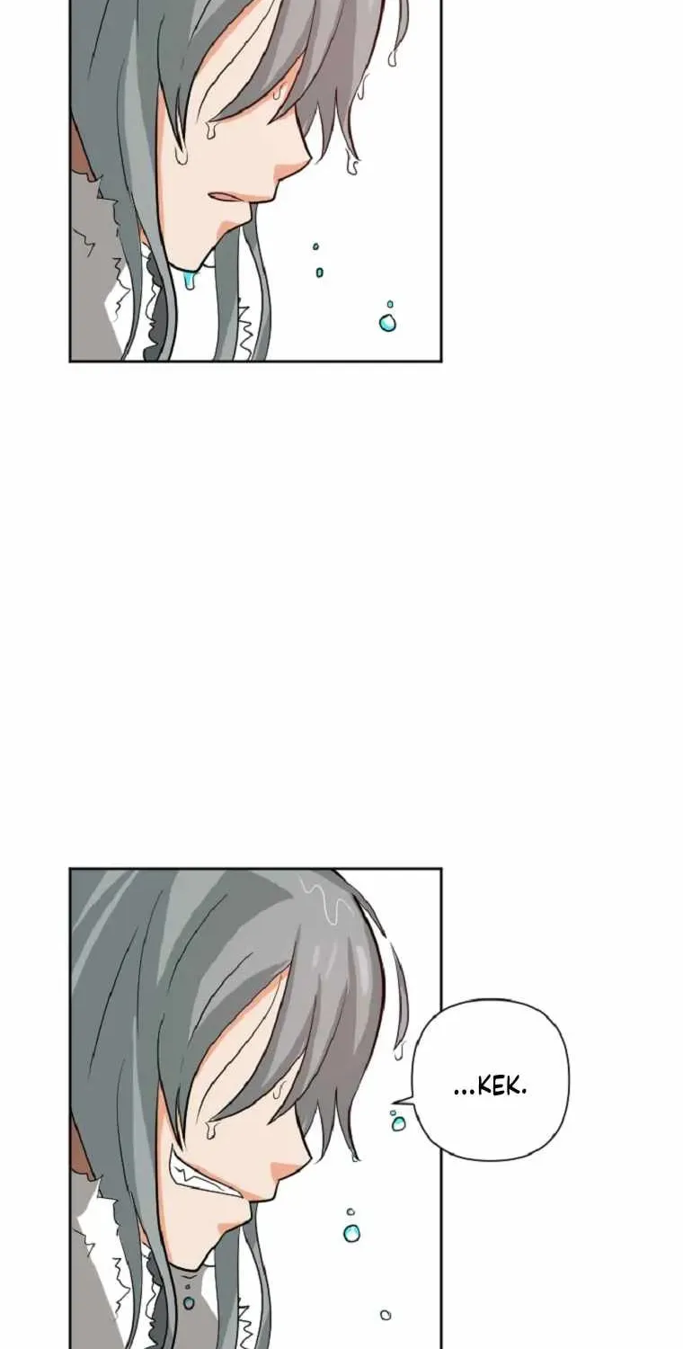 The King of War Chapter 5 page 47 - 
