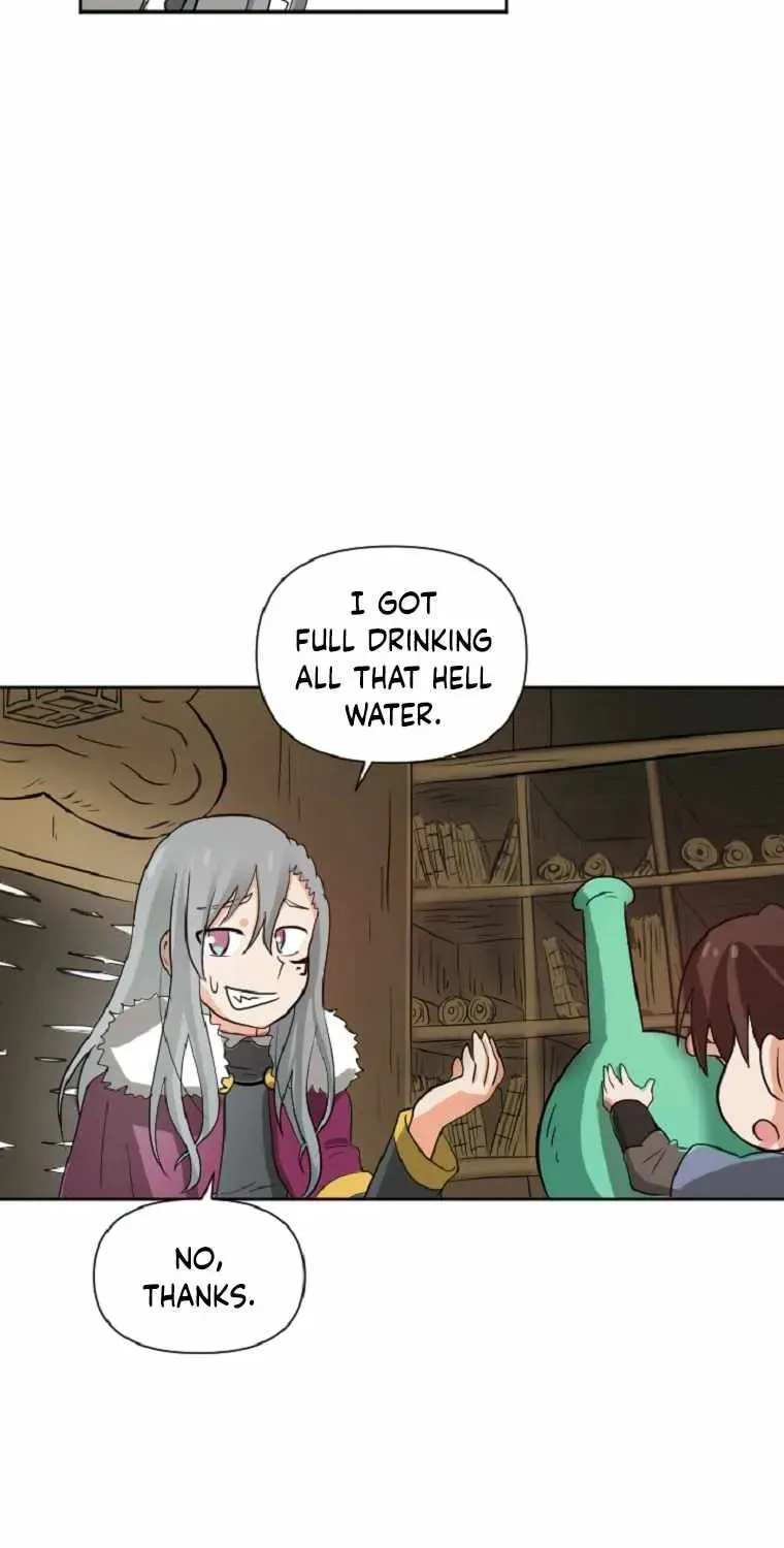 The King of War Chapter 5 page 48 - 