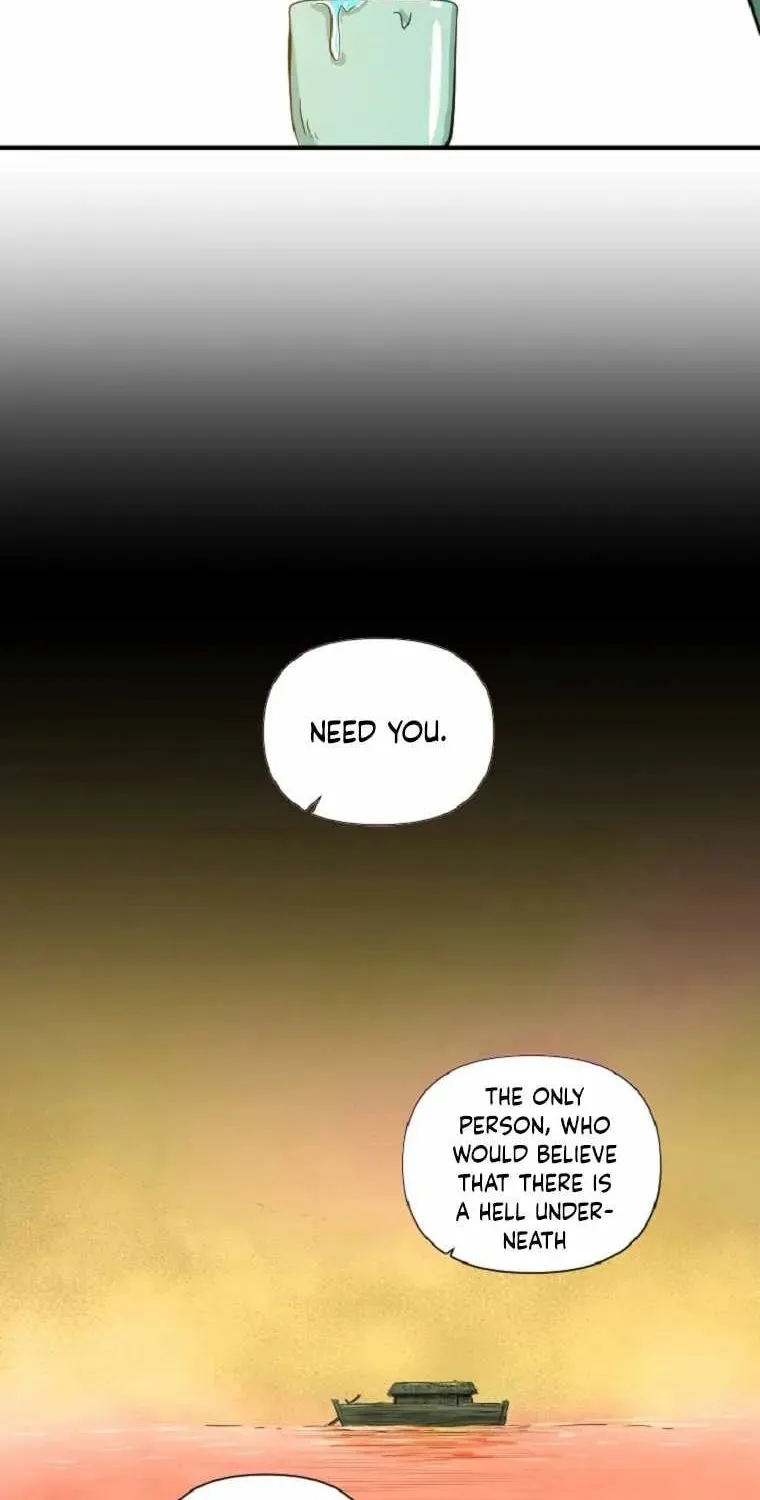 The King of War Chapter 5 page 51 - 