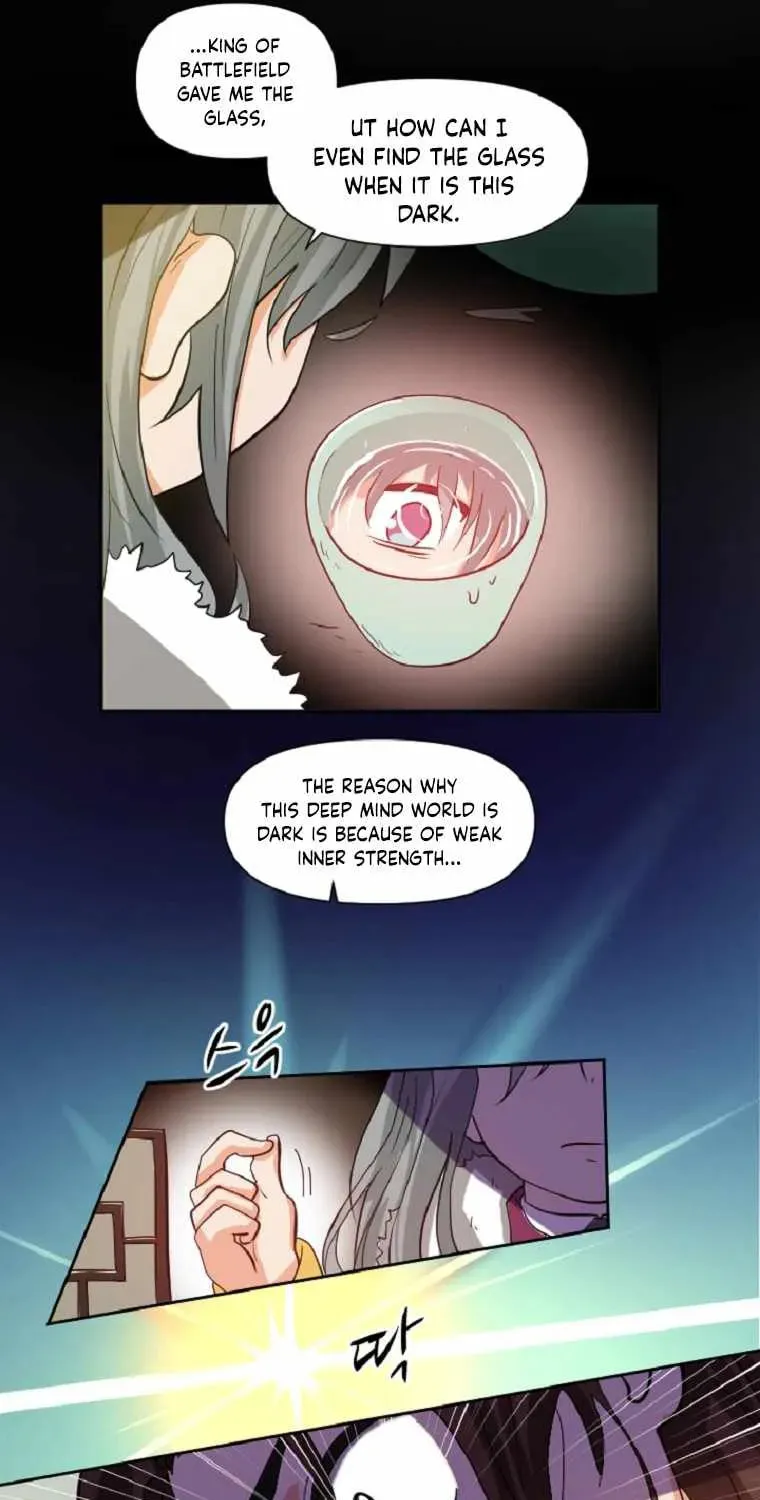 The King of War Chapter 5 page 53 - 