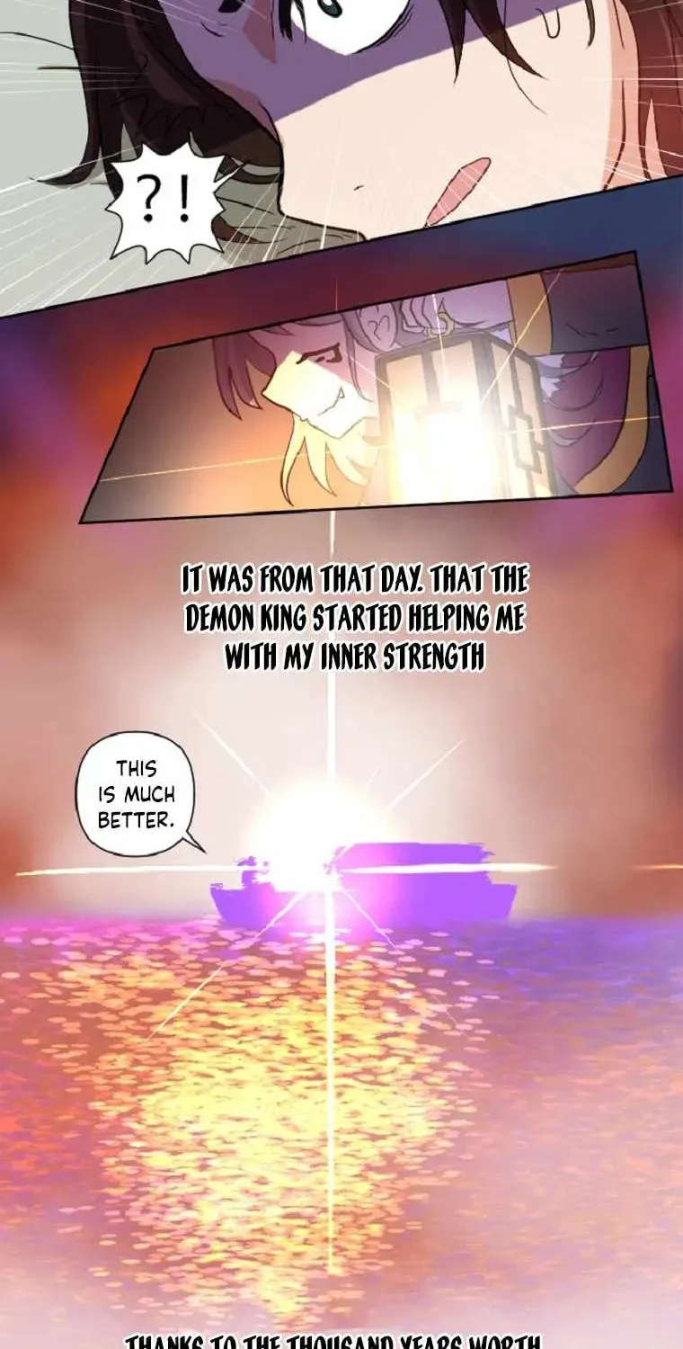 The King of War Chapter 5 page 54 - 