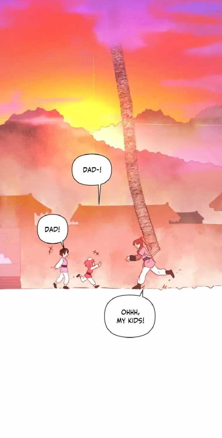 The King of War Chapter 5 page 58 - 
