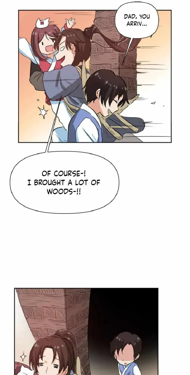 The King of War Chapter 5 page 61 - 