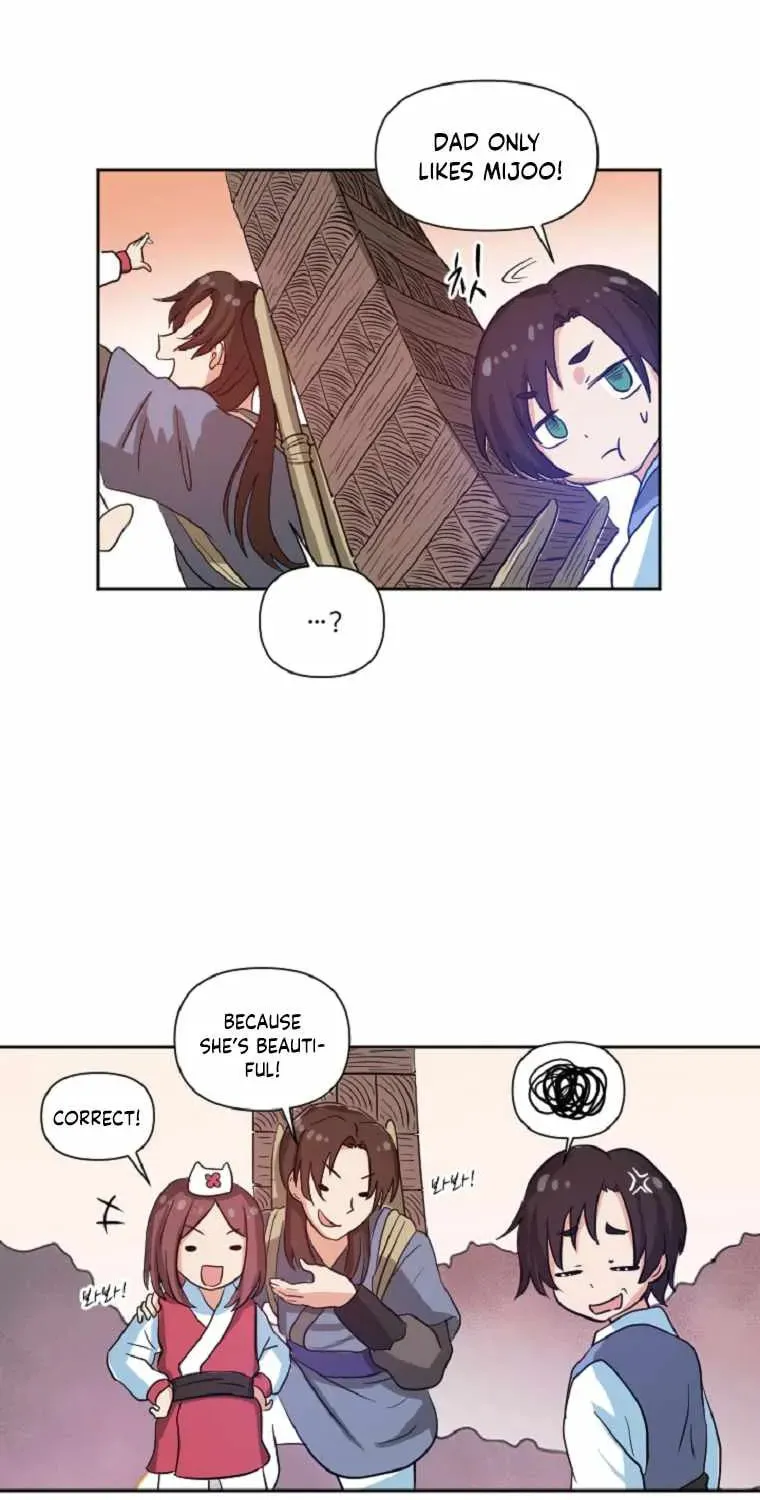 The King of War Chapter 5 page 63 - 