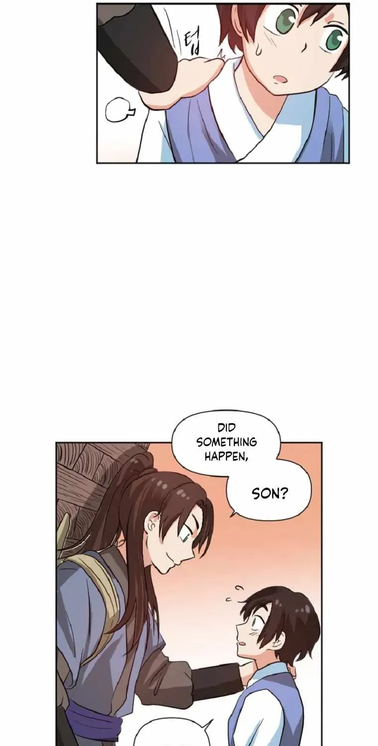 The King of War Chapter 5 page 65 - 