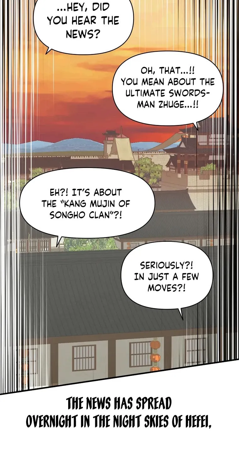 The King of War Chapter 50 page 2 - 