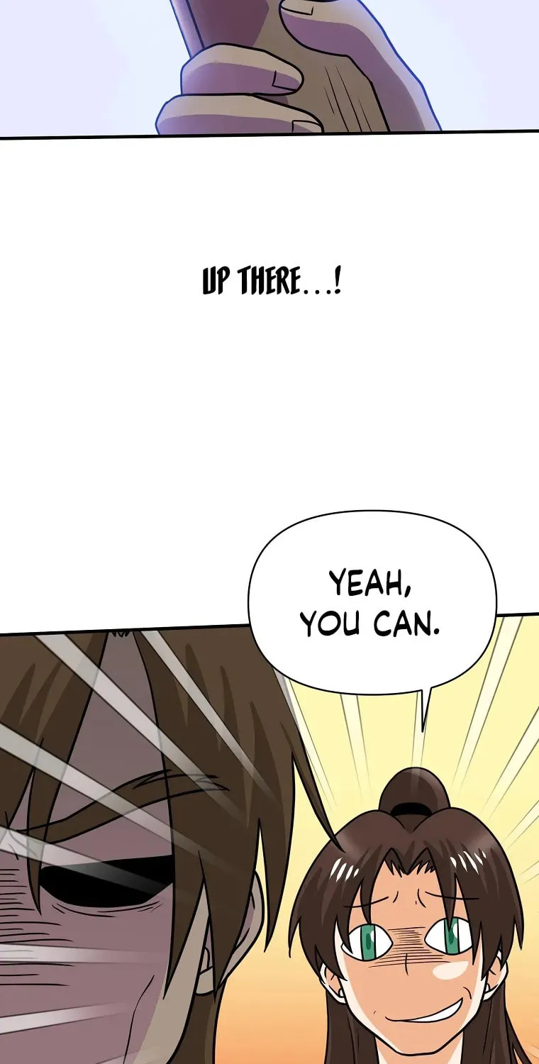 The King of War Chapter 50 page 14 - 