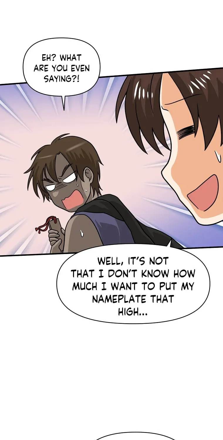 The King of War Chapter 50 page 16 - 