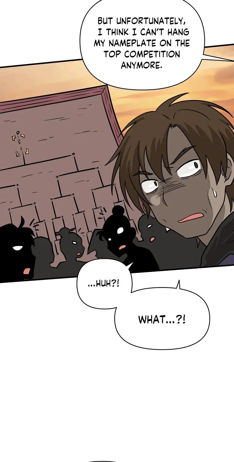 The King of War Chapter 50 page 17 - 