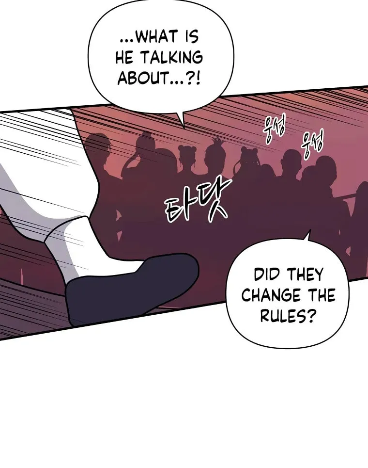 The King of War Chapter 50 page 18 - 