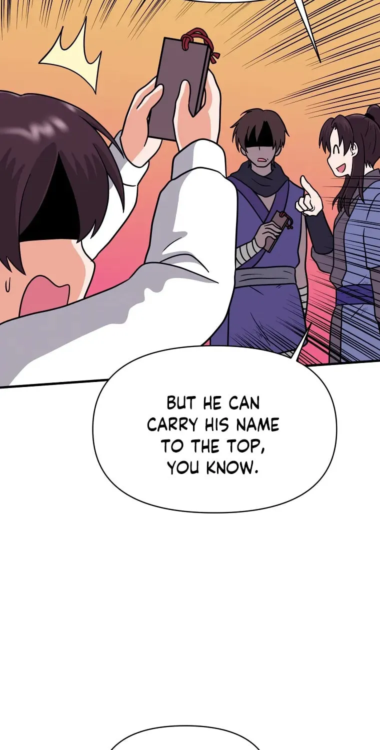The King of War Chapter 50 page 20 - 