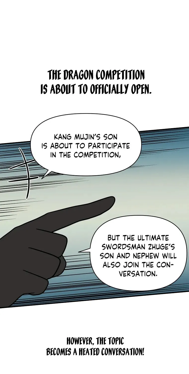 The King of War Chapter 50 page 3 - 