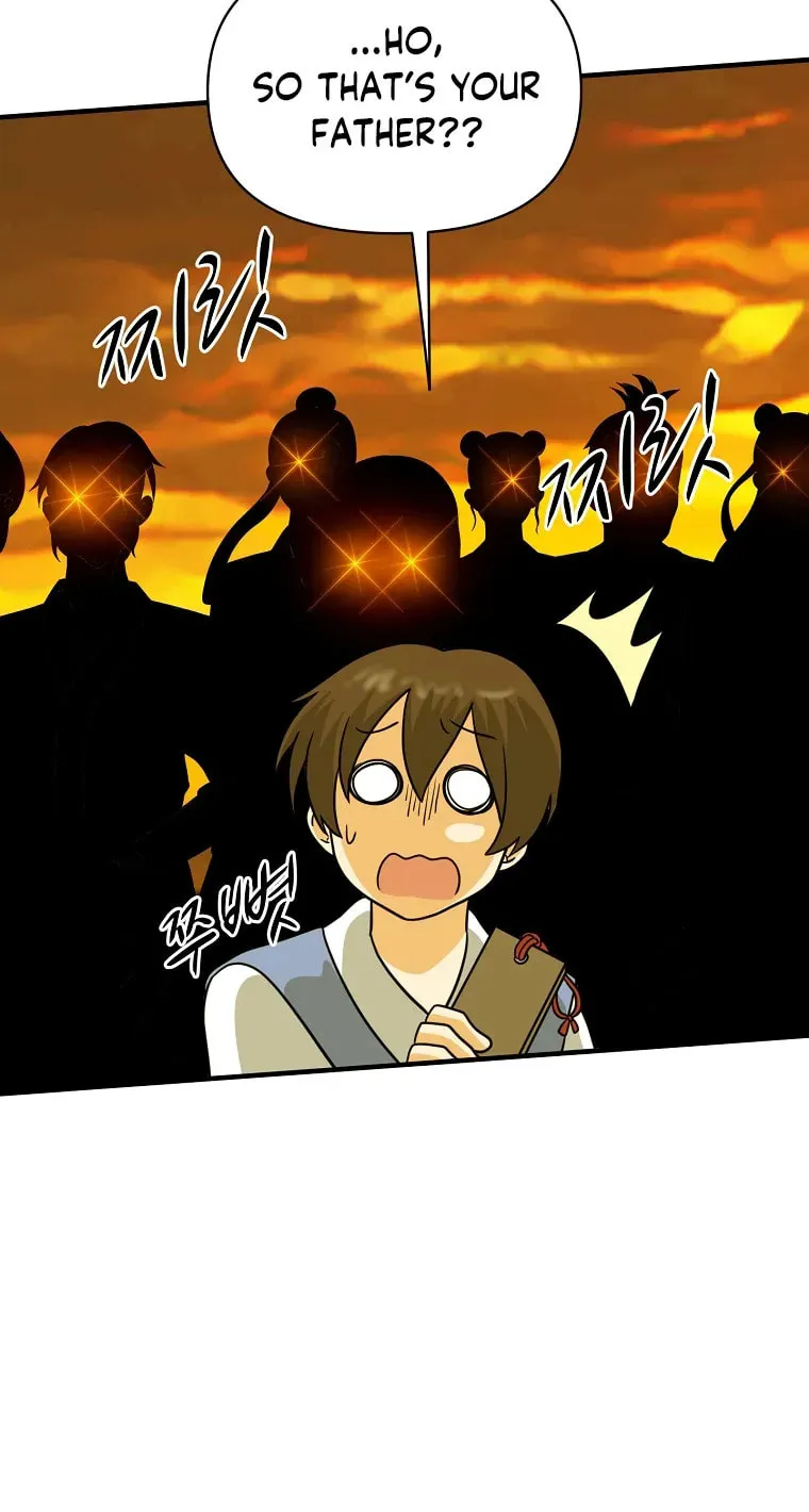 The King of War Chapter 50 page 21 - 