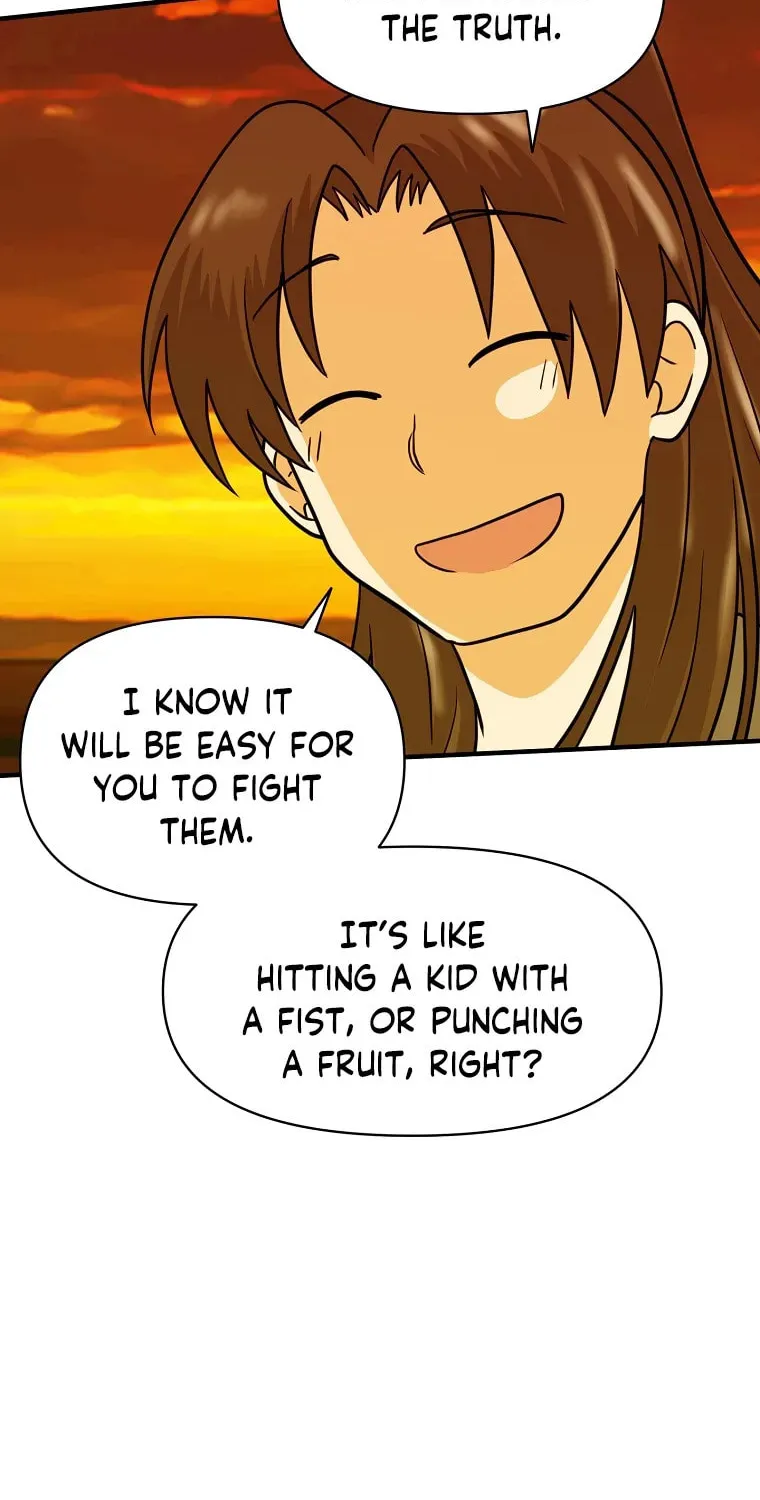 The King of War Chapter 50 page 23 - 