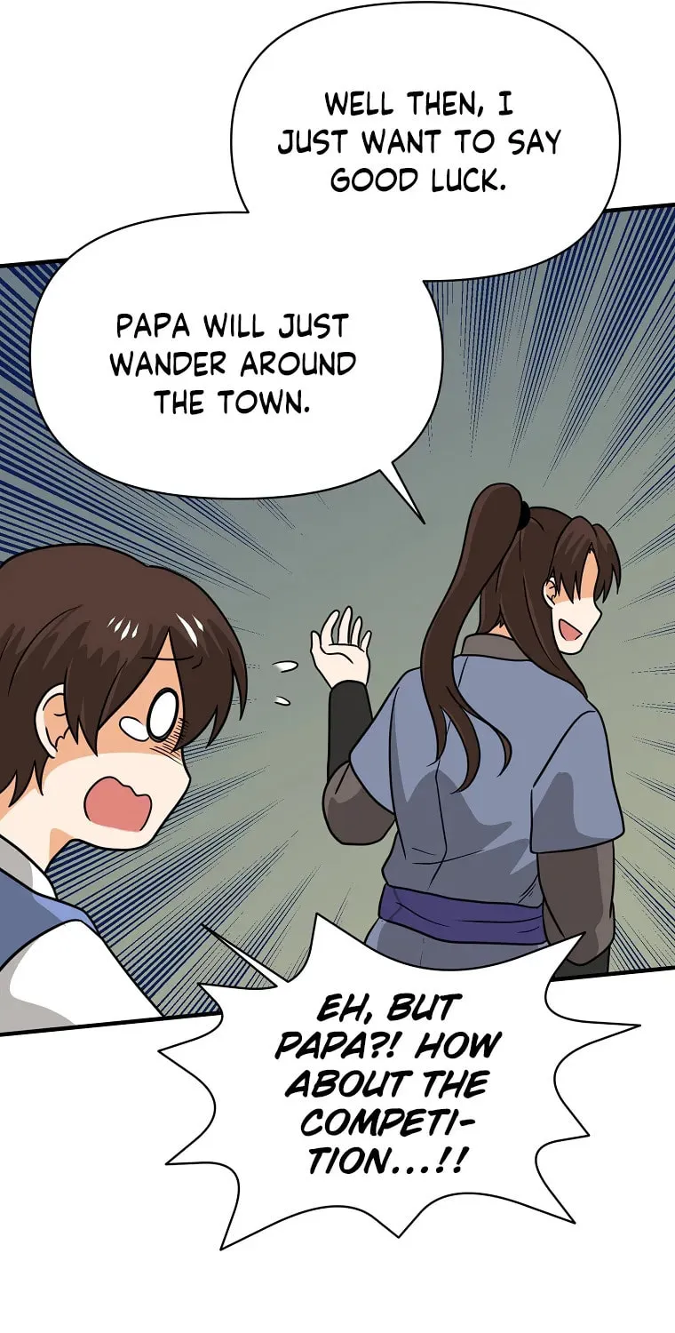 The King of War Chapter 50 page 26 - 
