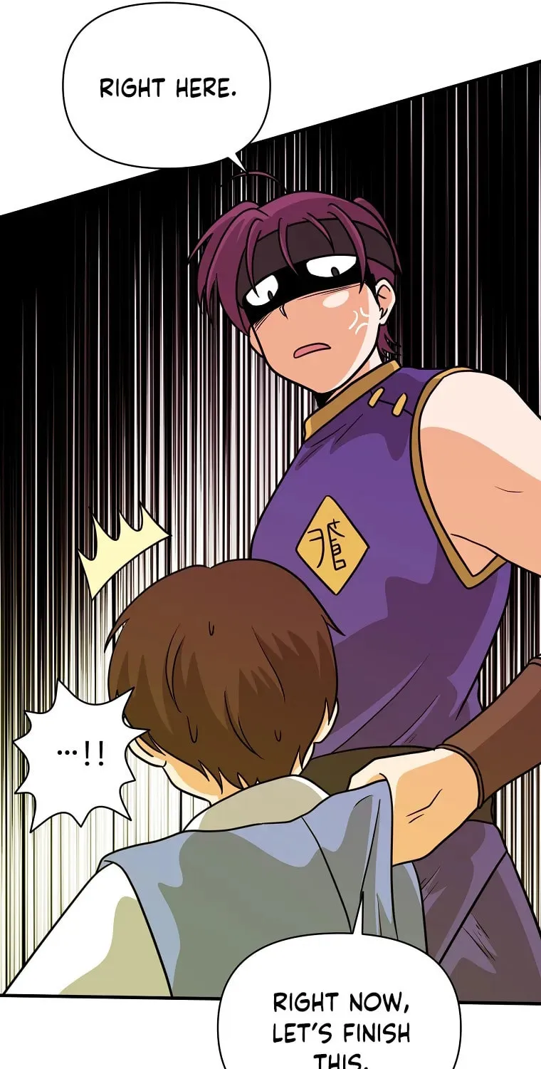 The King of War Chapter 50 page 29 - 