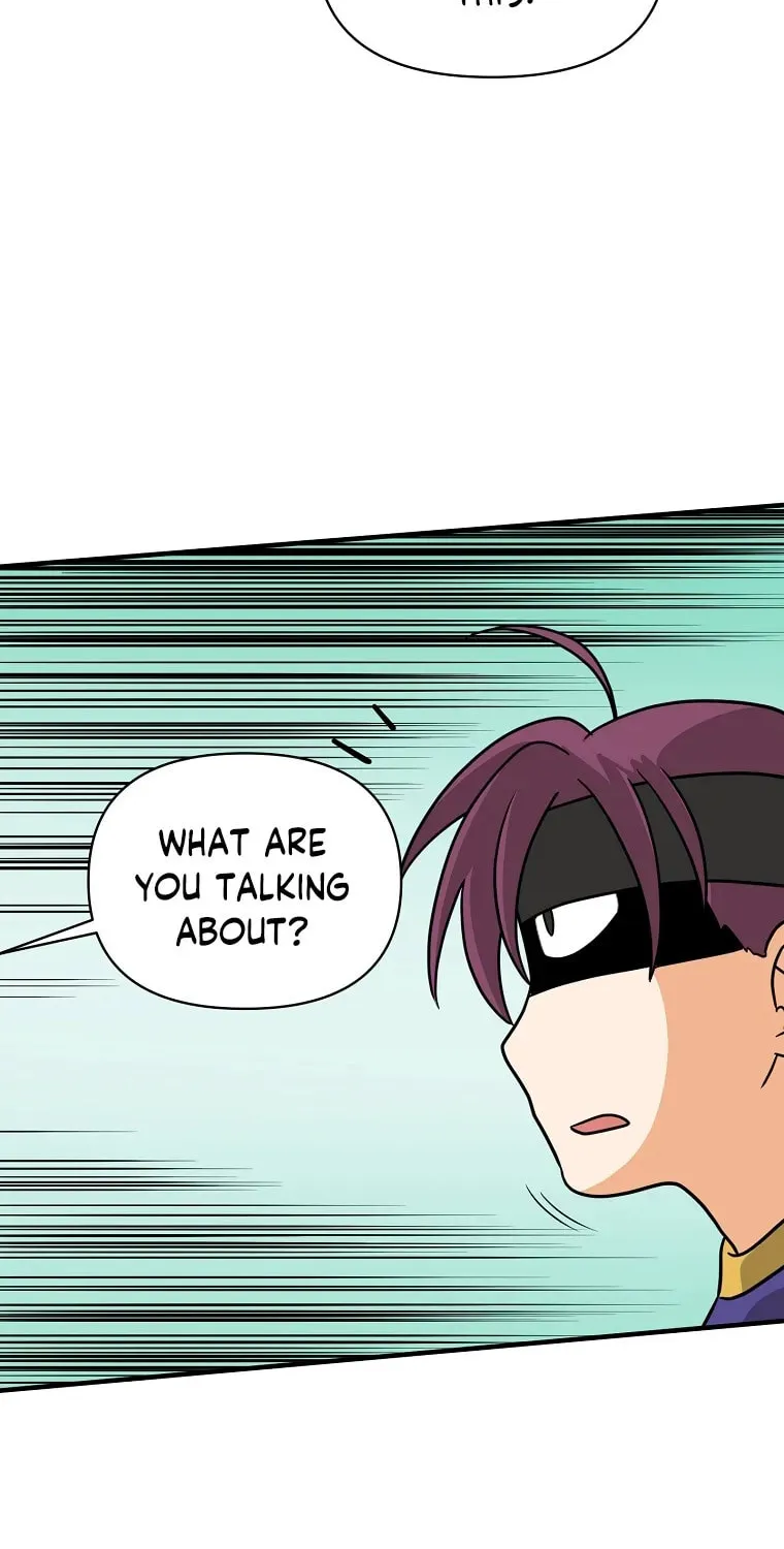 The King of War Chapter 50 page 30 - 