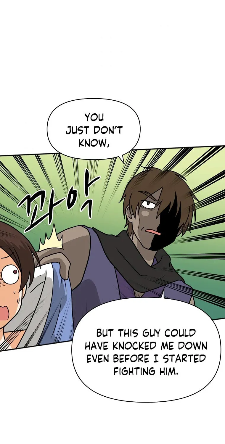 The King of War Chapter 50 page 34 - 