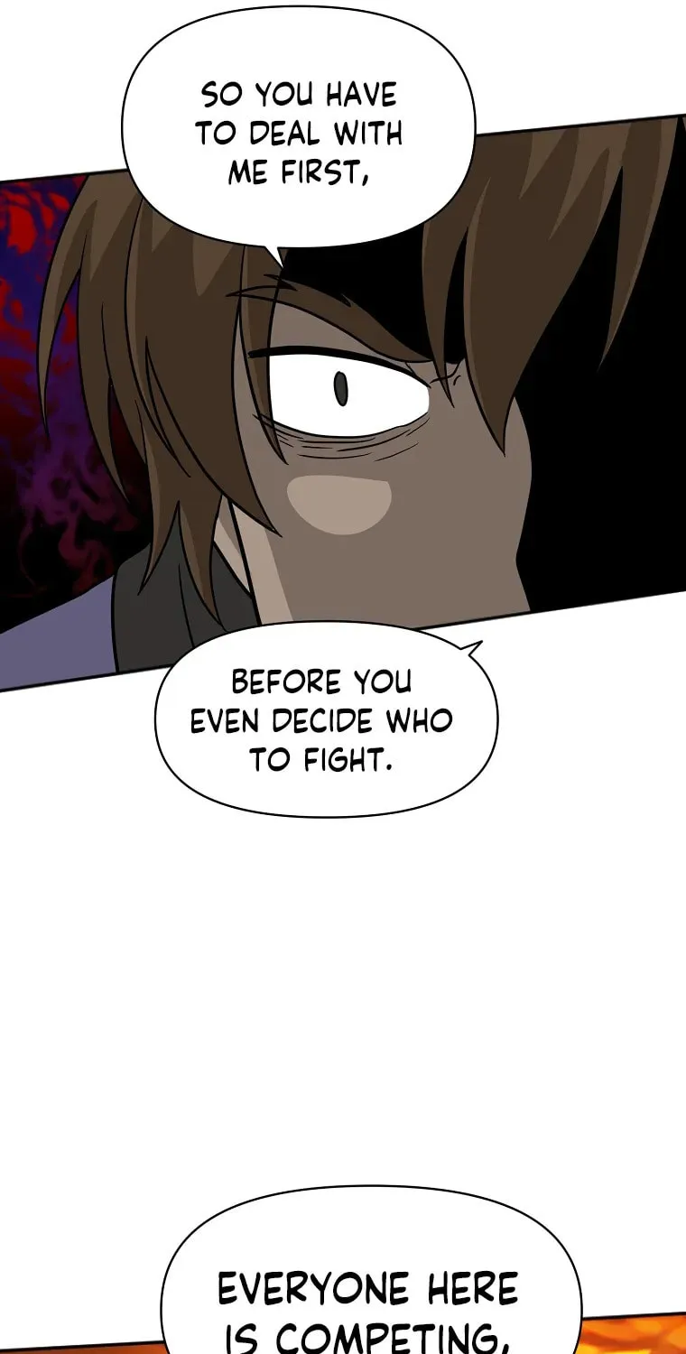 The King of War Chapter 50 page 36 - 