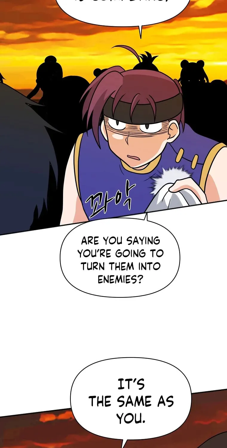 The King of War Chapter 50 page 37 - 
