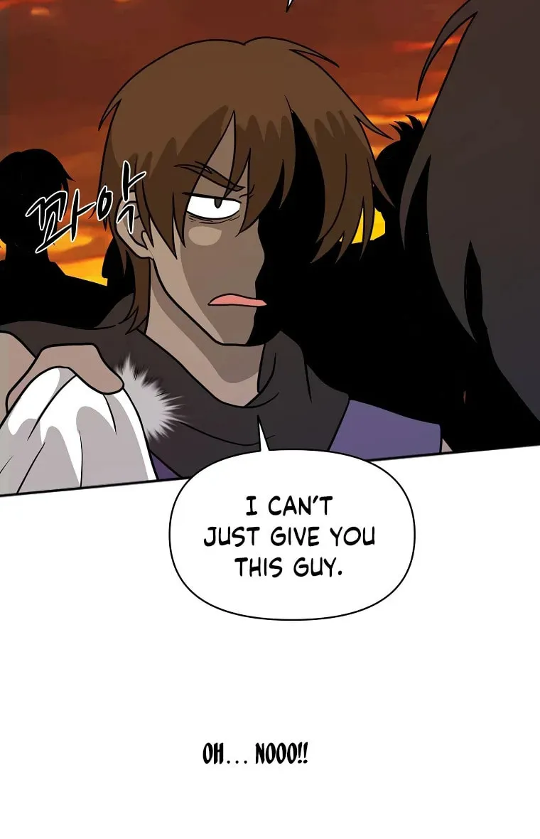 The King of War Chapter 50 page 38 - 