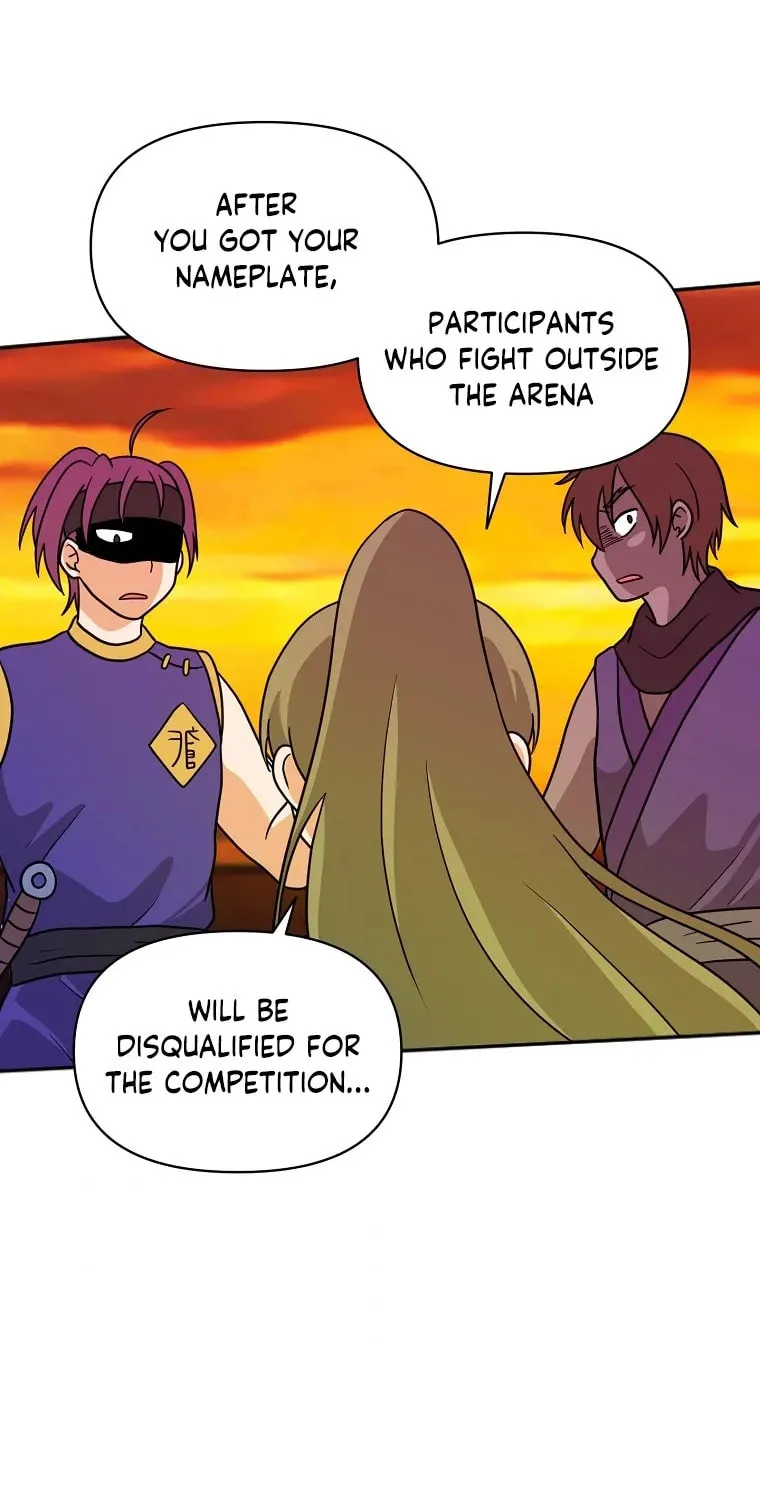 The King of War Chapter 50 page 41 - 