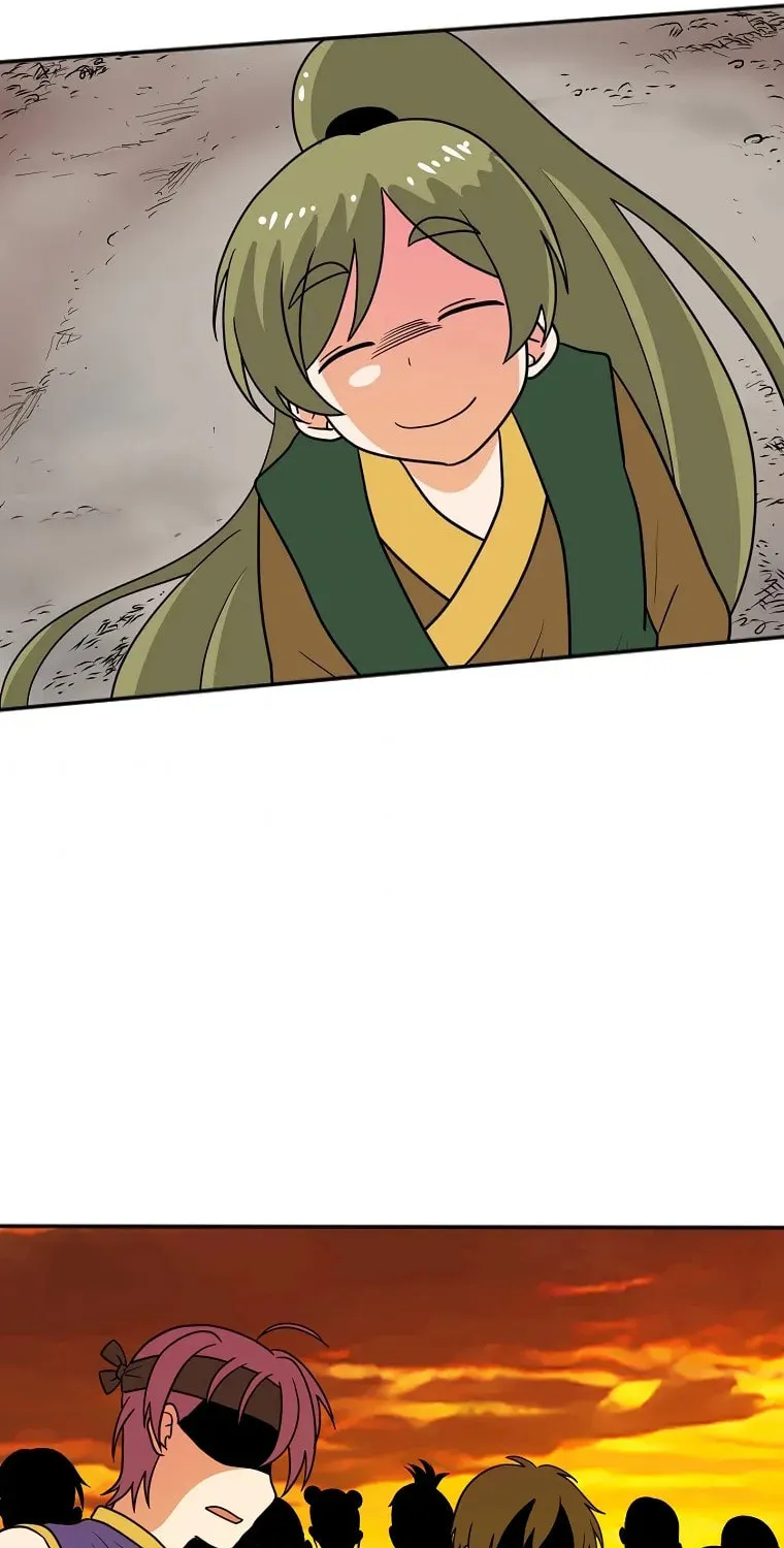 The King of War Chapter 50 page 43 - 