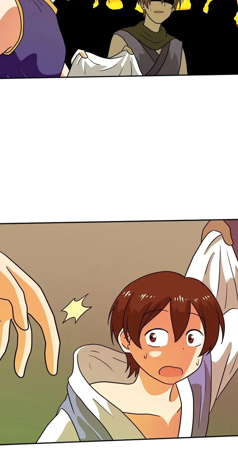 The King of War Chapter 50 page 44 - 
