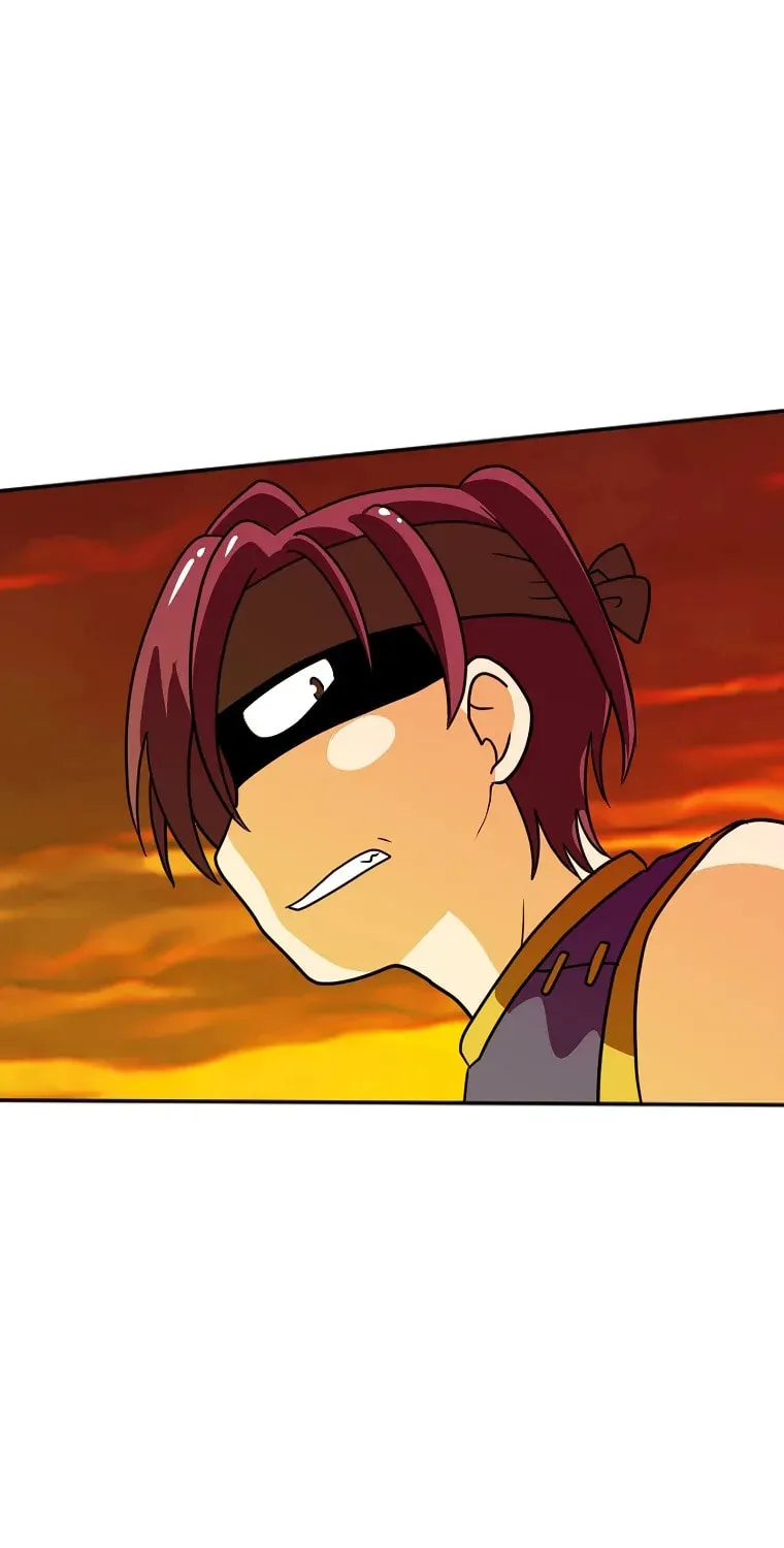 The King of War Chapter 50 page 45 - 