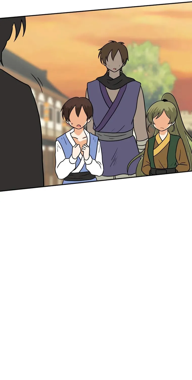 The King of War Chapter 50 page 47 - 