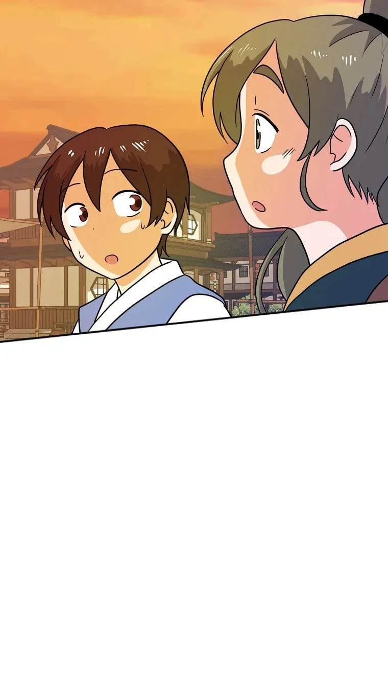 The King of War Chapter 50 page 49 - 
