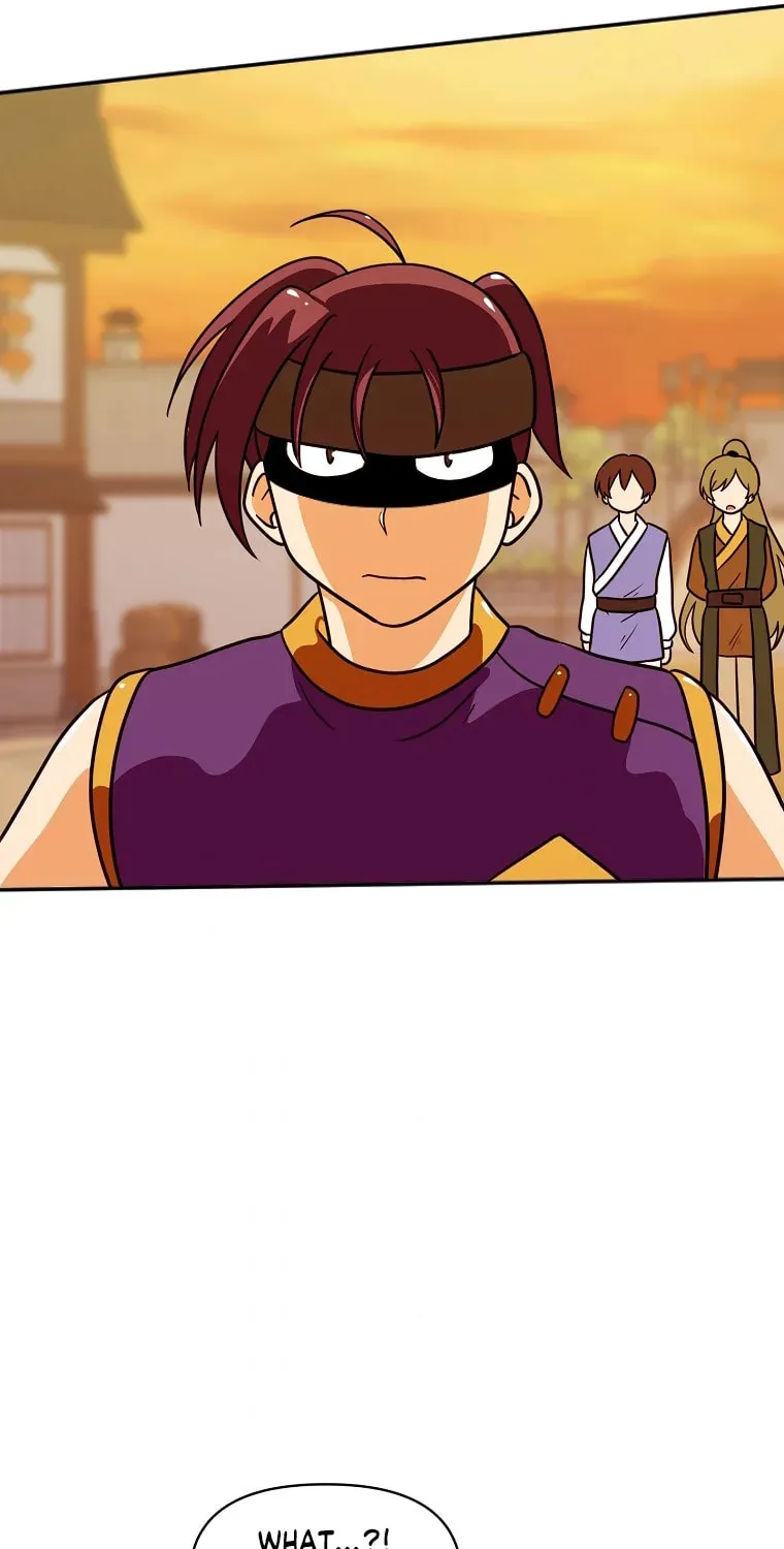 The King of War Chapter 50 page 50 - 