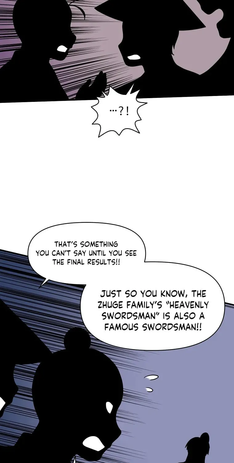 The King of War Chapter 50 page 6 - 